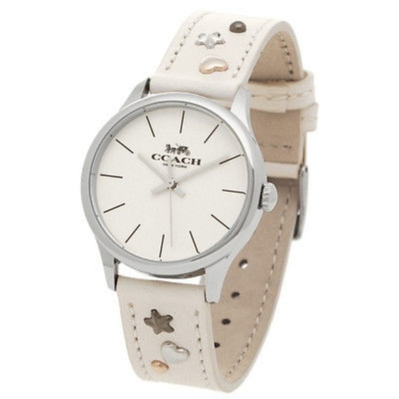 ruby watch coach